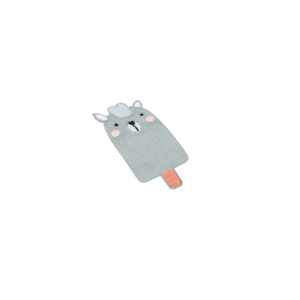 Patch thermocollant pour enfant