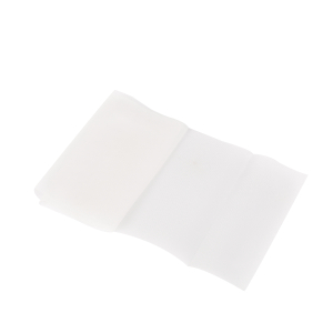 Pièce de réparation thermocollante pour tissus jersey