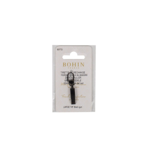 Replacement zip pull-tab - 40 mm x 0.5 mm, silver-coloured,