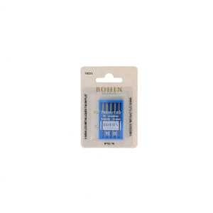 Machine needles - "specials" flat shank AM705 H/130