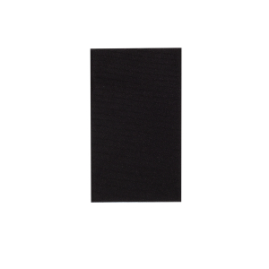 Pièce de réparation thermocollante pour tissus jersey