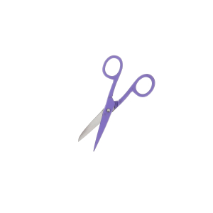 Epoxy scissors flat blades CXL