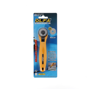 Cutters rotatifs circulaires