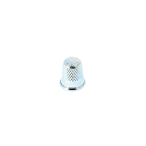 Regular thimbles