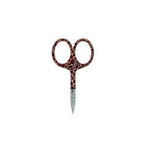 Fancy embroidery scissors - Savage Collection