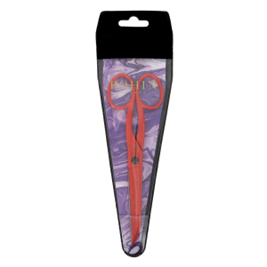 Epoxy scissors flat blades CXL