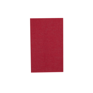 Pièce de réparation thermocollante 100% percale de coton