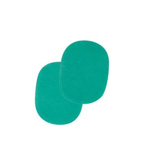 Renforts de couleurs pour coudes et genoux à coudre