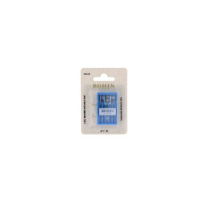 Machine needles - "specials" flat shank AM705 H/130