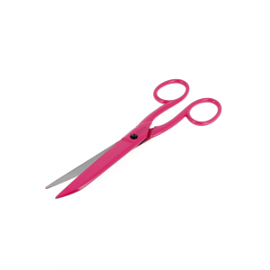 Epoxy scissors flat blades CXL