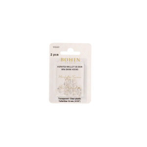 Clip de fermeture pour maillot de bain