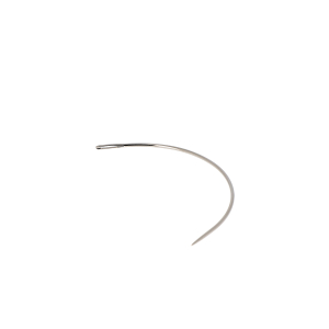 Curved needles A75C