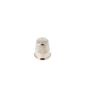 Regular thimbles