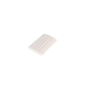 Rectangular mineral chalks - White