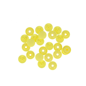 Pressions magiques 9 mm