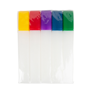 Etui de rangement pour aiguilles à tricoter