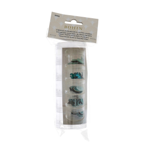 Craft parts stacker