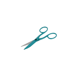 Epoxy scissors flat blades CXL