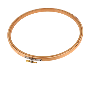 Cercle à broder