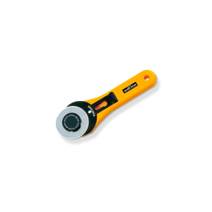 Cutters rotatifs circulaires