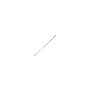 Large triangular needle A53