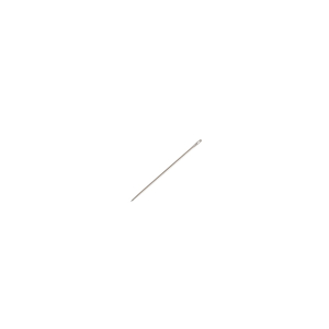 Between needles A1/2F