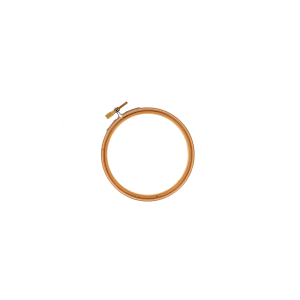 Cercle à broder