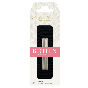 Milliners needles A31F