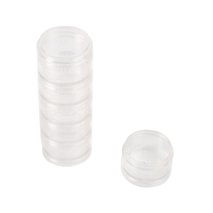 Craft parts stacker