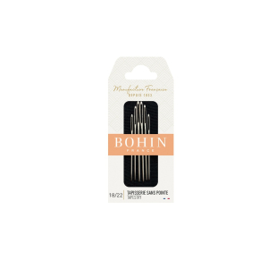 Tapestry needles A42F