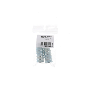 Regular thimbles