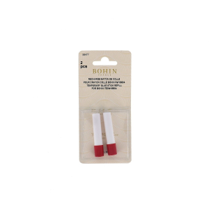 2 refill temporary textile Glue