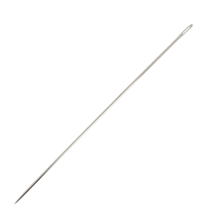 Mattress needles