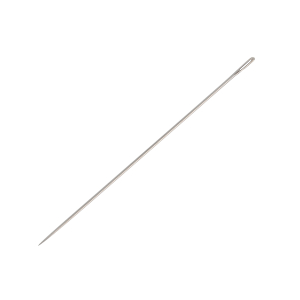 Needle to repair by invisible mending A23