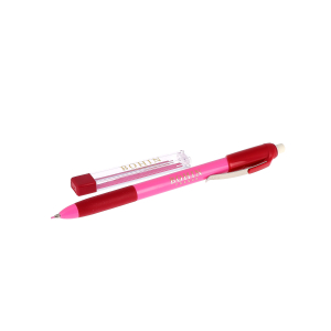 Crayon craie porte-mine + 6 mines
