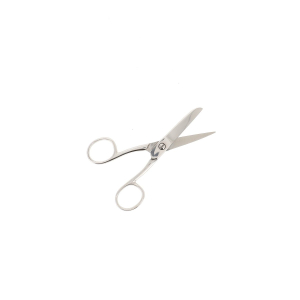 Flat blades scissors - Astro Couture