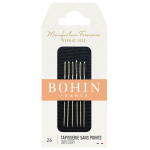 Tapestry needles A42F