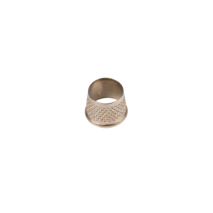 Open-end thimbles
