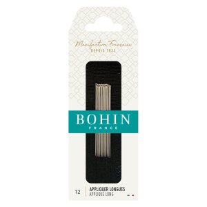 Appliquer needles