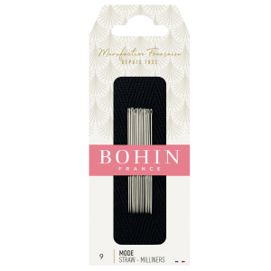 Milliners needles A31F