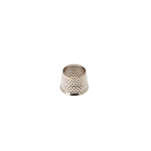 Open sewing tailor's thimble (5 sizes)