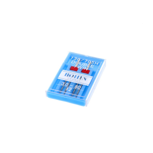 Machine needles - "specials" flat shank AM705 H/130