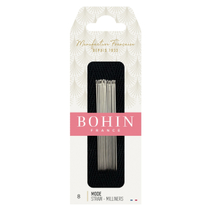 Milliners needles A31F