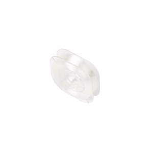 Fil en nylon transparent