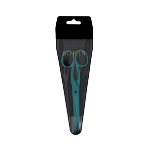 Epoxy scissors flat blades CXL