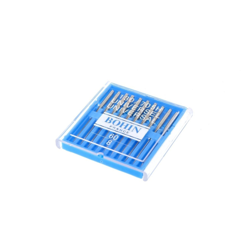 10 needle case for 60 flat heel sewing machine.