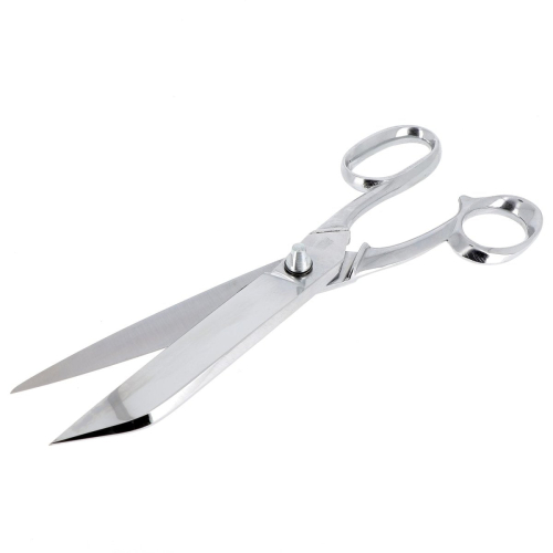 Dressmaker large handles scissors 23 cm