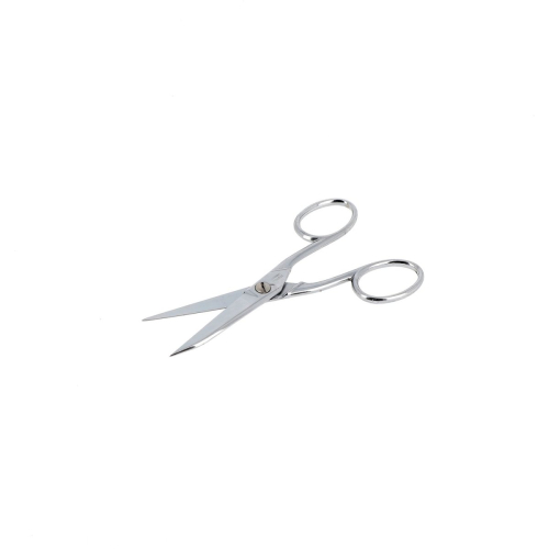 NOGENT sewing scissors (flat blades)