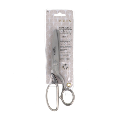 Inox scissors