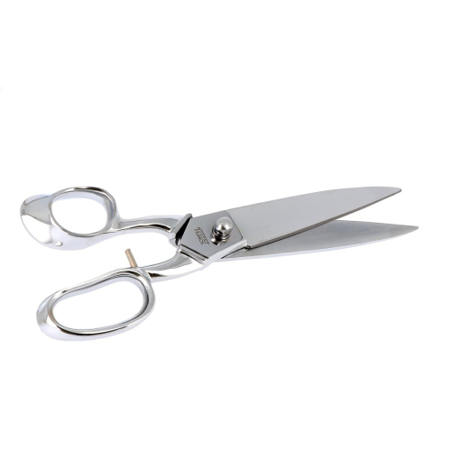 Tailor scissors-Right blades for left-handers 28cm